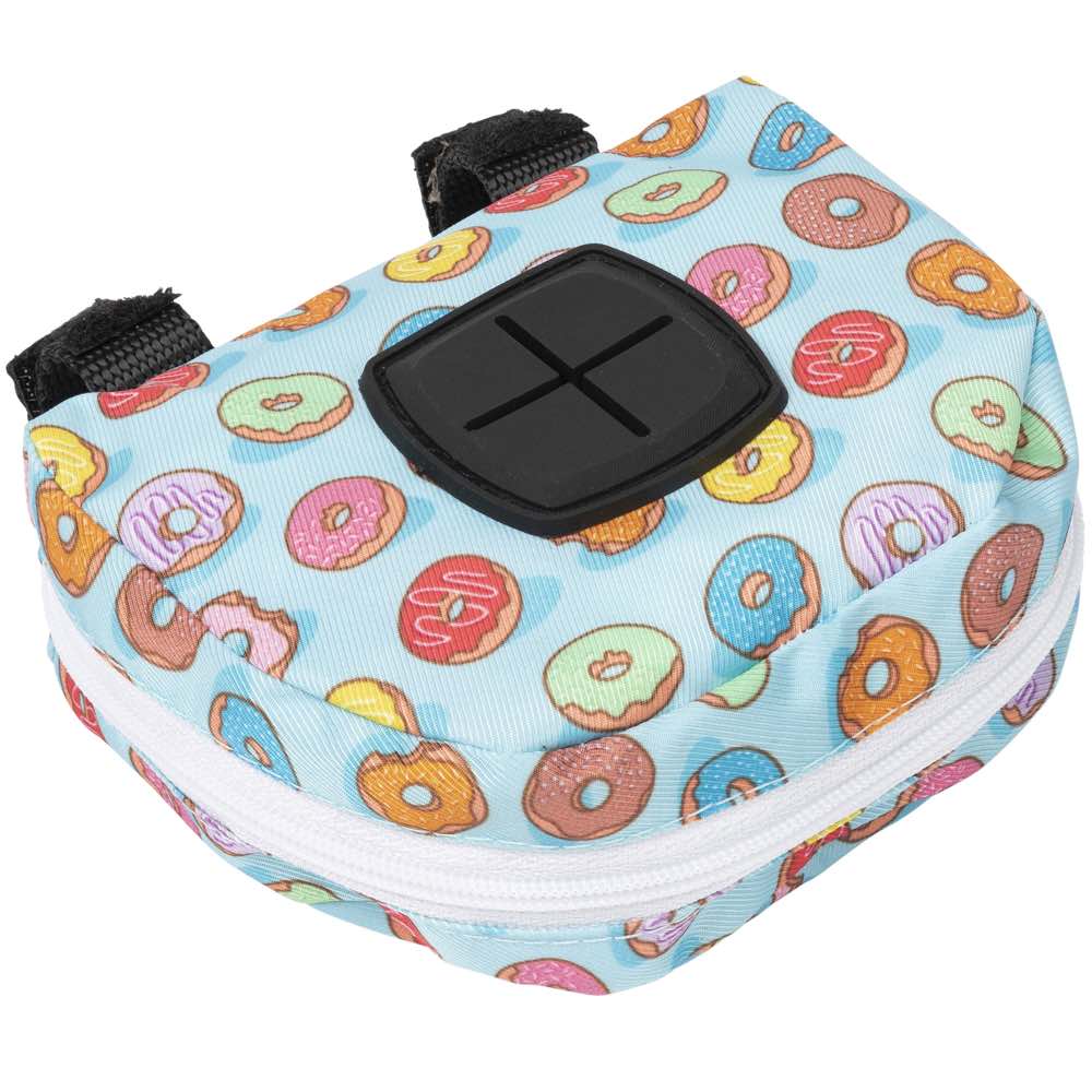 15% OFF: FuzzYard Poop Dispenser Bag (You Drive Me Glazy)