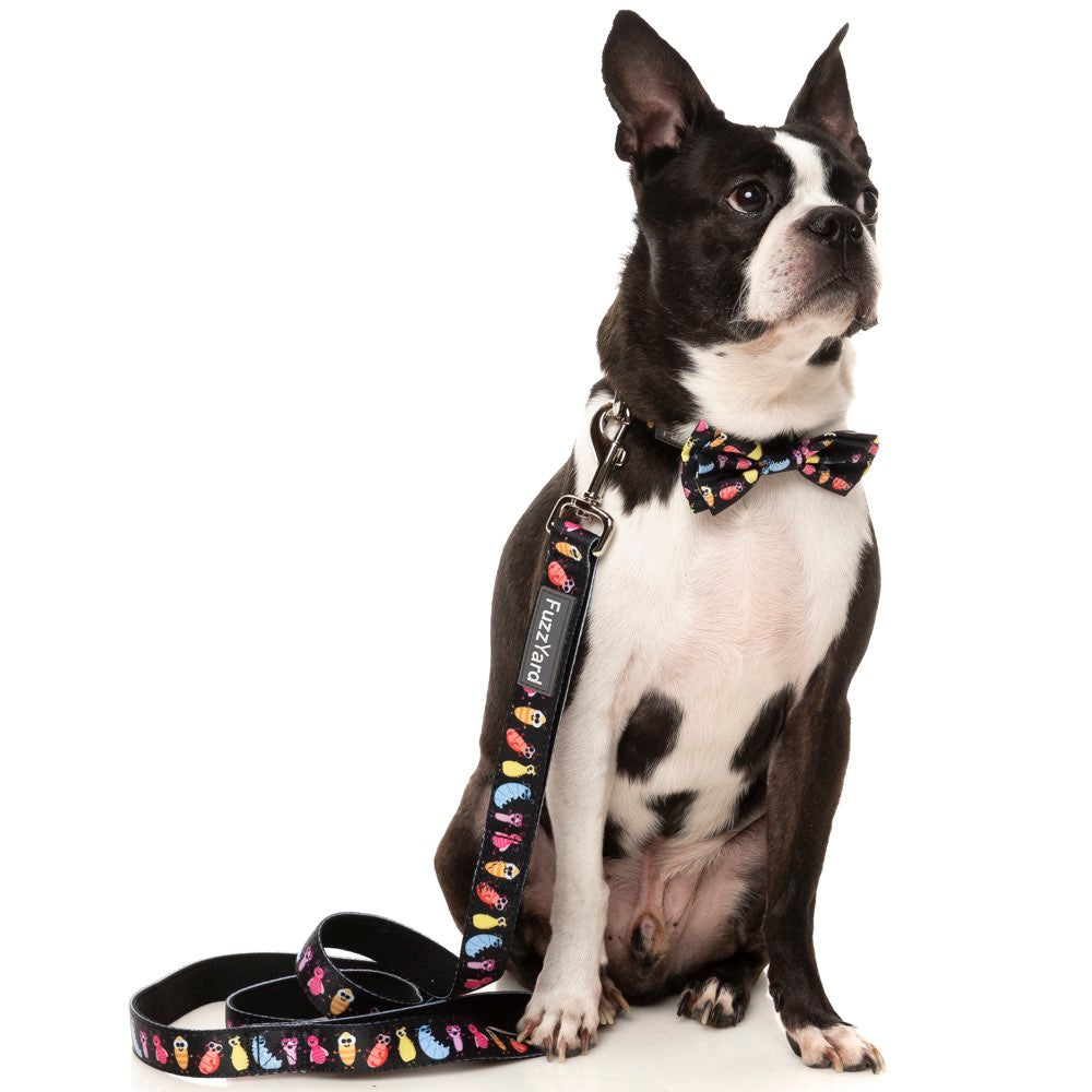 FuzzYard Dog Collar (Bed Bugs)
