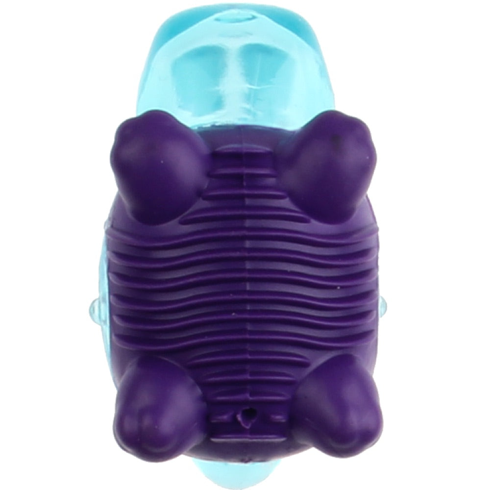 GiGwi Suppa Puppa TPR Dog Toy (Cat)